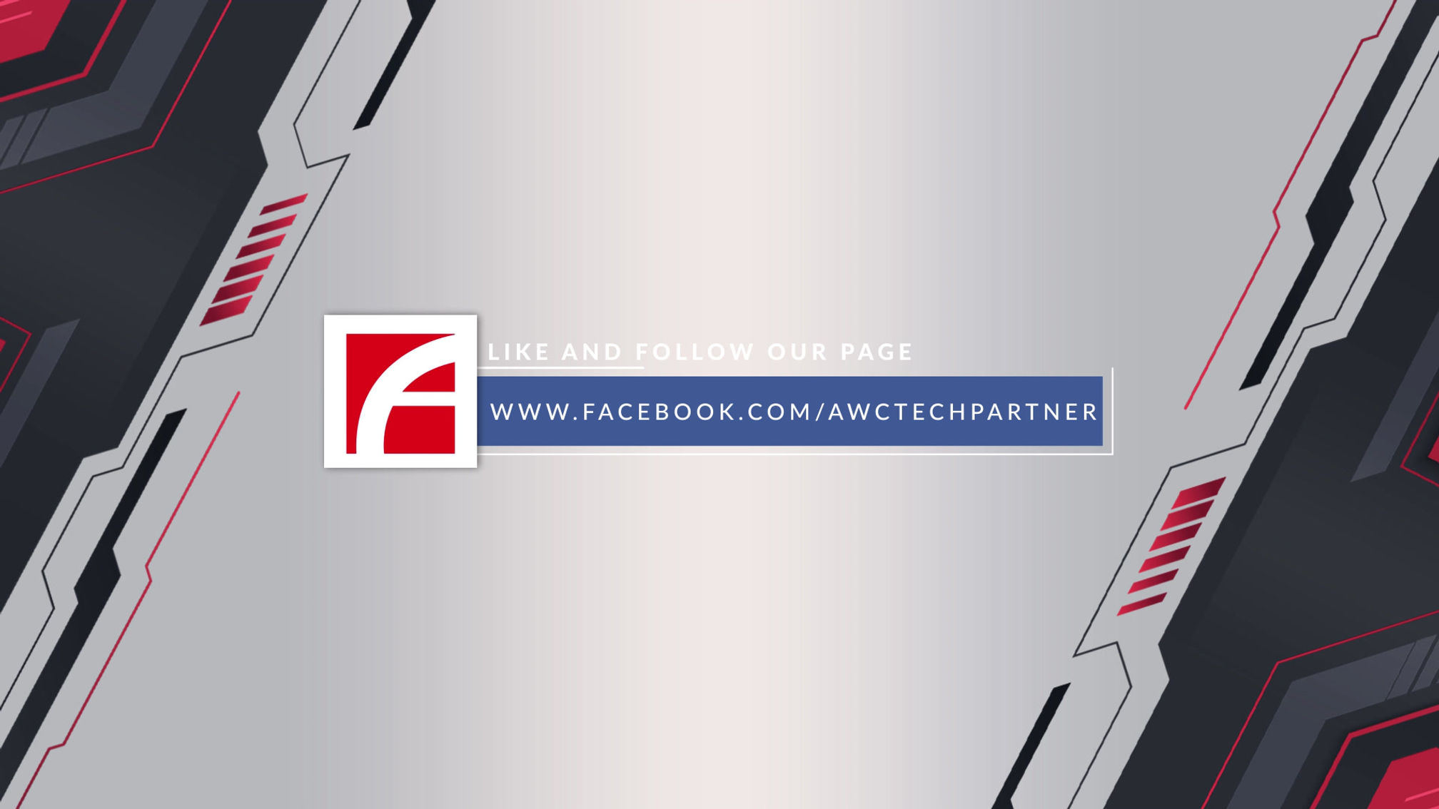 FACEBOOK OUTRO VERSION 1